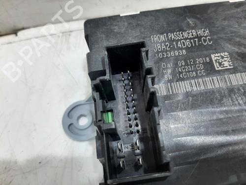 Control unit JAGUAR I-PACE (X590) EV400 AWD | BP30324574M11 