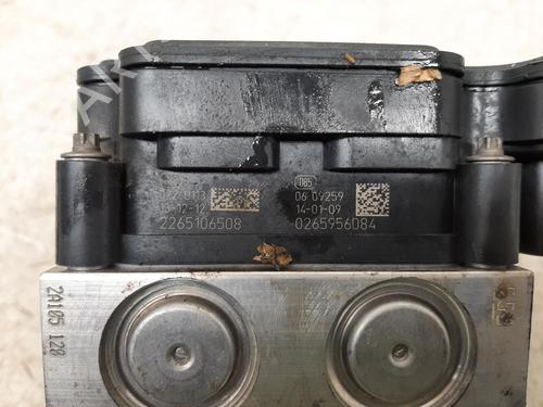 ABS pump AUDI A1 (8X1, 8XK) 1.6 TDI | BP26824236M43 