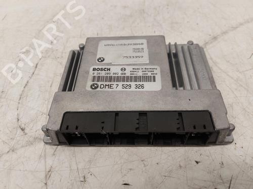 Used Control unit BMW 7 (E65, E66, E67) 745 i, Li (333 hp) 26838465