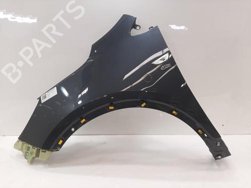 Used Left front fenders Left front fenders VAUXHALL MOKKA / MOKKA X (J13) 1.6 CDTi (136 hp) 36316196 36316196