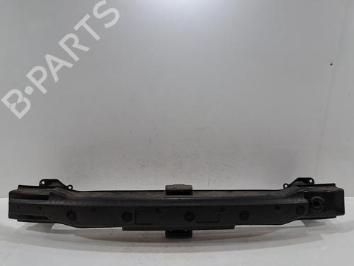 Used Rear bumper reinforcement VW SHARAN (7N1, 7N2) 2.0 TDI (140 hp) 30928027