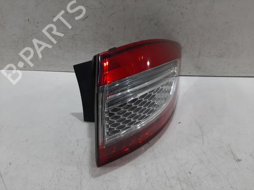 Used Right taillight Right taillight FORD MONDEO IV Turnier (BA7) 2.0 TDCi (140 hp) 33335896 33335896