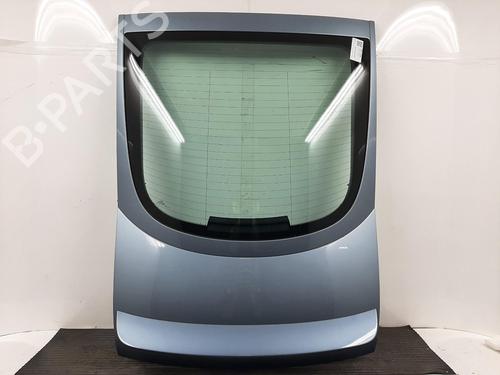 Used Tailgate AUDI TT (8N3) 1.8 T quattro (224 hp) 26743945