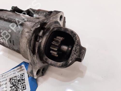 Starter KIA SPORTAGE IV (QL, QLE) 1.6 GDI | BP37160555M8 - Image 3