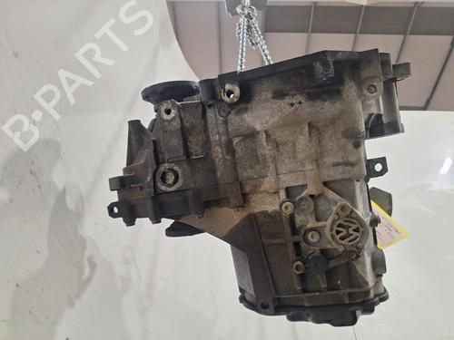 Gearbox VW GOLF VI Variant (AJ5) 1.6 TDI | BP38701873M3 - Image 6