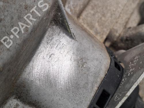 Gearbox SKODA YETI (5L) 1.4 TSI | BP37034270M3 - Image 6