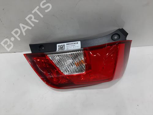 Right taillight HONDA JAZZ IV (GK_) 1.3 | BP30142120C35 