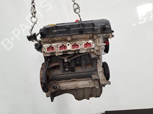 Engine VAUXHALL MERIVA Mk II (B) (S10) 1.4 | BP26871446M1