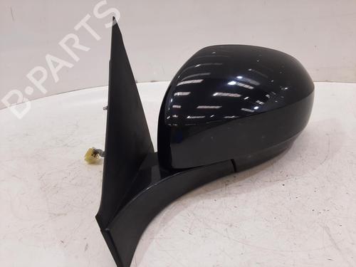 Left mirror SUZUKI SWIFT IV (FZ, NZ) 1.6 (AZG416, AZH416, RS416, ZC32S, ZA32S) | BP29496772C26 