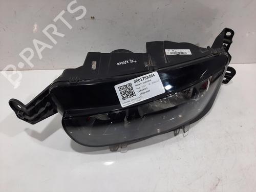 Left headlight CITROËN C4 Grand Picasso II (DA_, DE_) 1.6 HDi / BlueHDi 115 | BP37540203C28 - Image 3