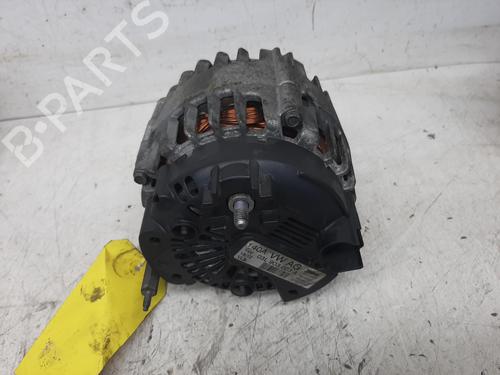 Alternator SKODA SUPERB II (3T4) 1.6 TDI | BP26797606M7 