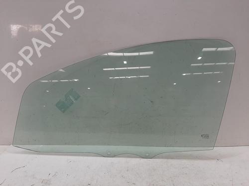 Dør rude ventre foran TOYOTA AYGO (_B1_) 1.0 (KGB10_, KGB10R) (68 hp) 32324561