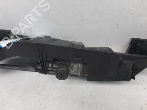 Front wiper motor MAZDA 6 Hatchback (GH) 2.2 MZR-CD (GH10) | BP26808250M29 