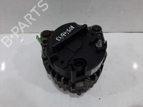 Alternator SKODA FABIA II (542) 1.2 | BP37272341M7 - Image 4