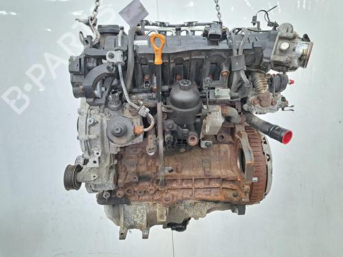 Engine HYUNDAI TUCSON (TL, TLE) 1.7 CRDi | BP29945903M1