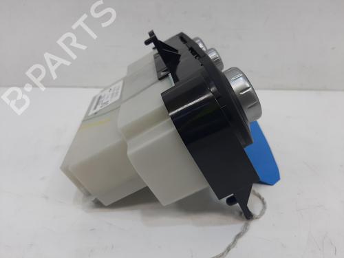 Heater blower motor NISSAN QASHQAI / QASHQAI +2 I (J10, NJ10, JJ10E) 1.5 dCi | BP27365636M62 