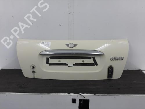Used Tailgate MINI MINI Convertible (R52) Cooper (116 hp) 26818531