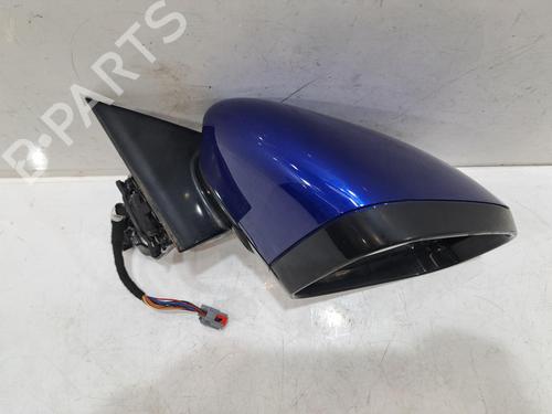 Right mirror JAGUAR I-PACE (X590) EV400 AWD | BP29060058C27 