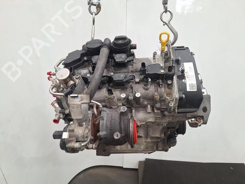 Engine SEAT LEON (5F1) 1.5 TSI | BP29397603M1 