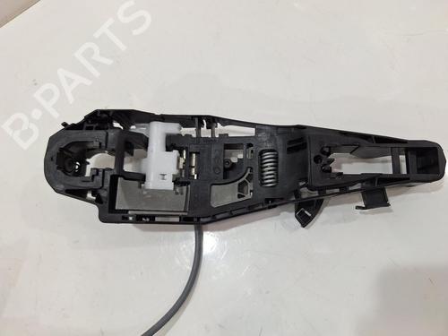Other PEUGEOT 208 II (UB_, UP_, UW_, UJ_) 1.2 Hybrid 100 | BP26870667O1 