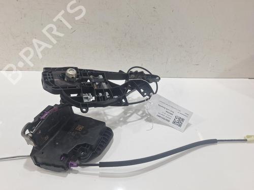 Used Other VAUXHALL INSIGNIA Mk II (B) Hatchback (Z18) 1.5 (68) (165 hp) 32145089