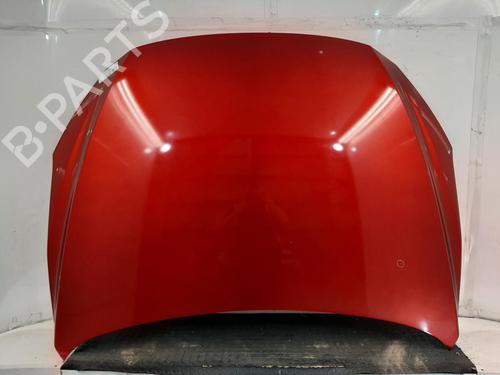 Used Hood MAZDA 3 Saloon (BM_, BN_) 2.2 D (150 hp) 28138409