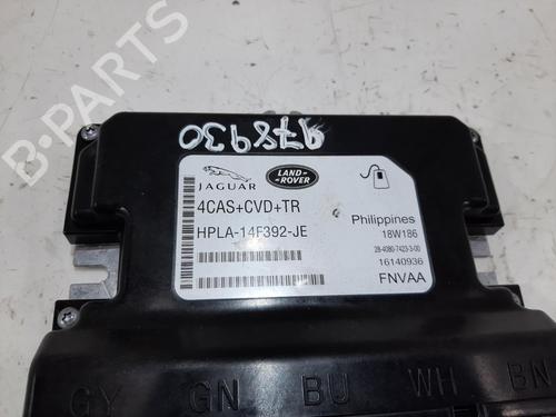 Control unit JAGUAR I-PACE (X590) EV400 AWD | BP30094837M11 