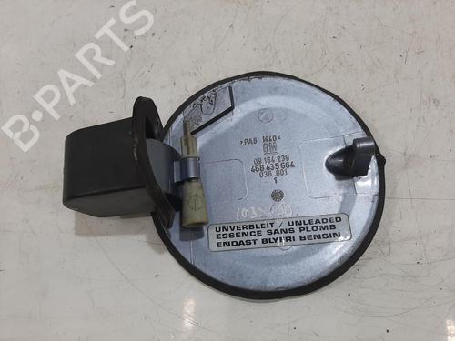 Fuel flap VAUXHALL CORSA Mk II (C) (X01) 1.0 12V (F08, F68) | BP30843882C131
