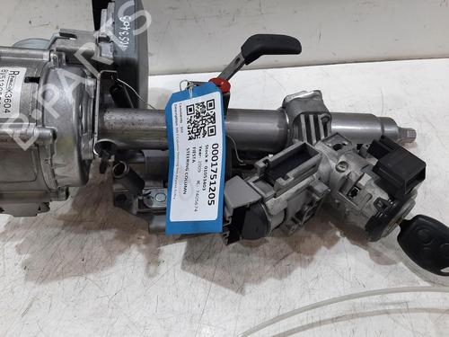 Steering column FORD FIESTA VI (CB1, CCN) 1.25 | BP36773578M21 - Image 5