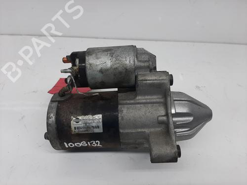 Startmotor NISSAN NOTE (E12) 1.2 DIG-S (98 hp) 26838213