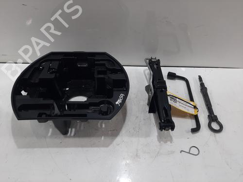 jack-kit-citroen-c3-iii-sx-2016-38089410 main image