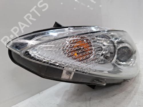 Left headlight FORD FIESTA VI (CB1, CCN) 1.4 | BP39405701C28 - Image 3