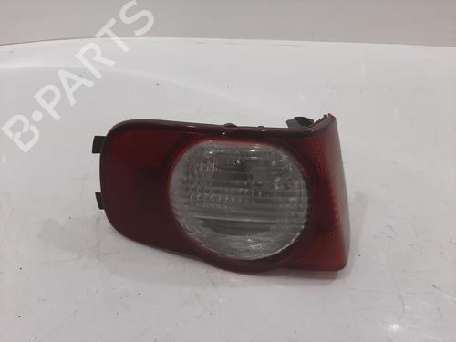 Used Left taillight CITROËN C3 Picasso (SH_) 1.6 BlueHDi 100 (99 hp) 26816758