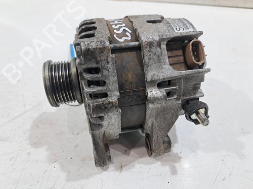 Alternator MAZDA 3 (BM, BN) 2.2 D | BP32977134M7  - Image 5