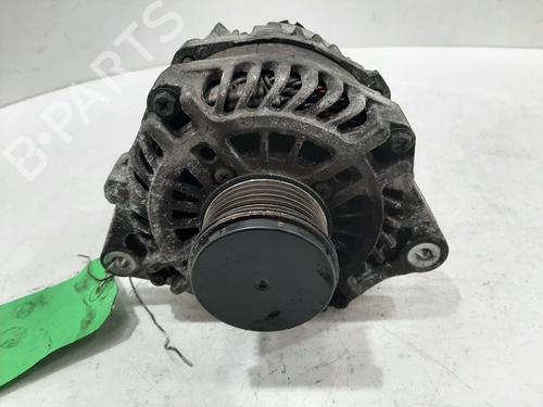 Alternator NISSAN MICRA IV (K13K, K13KK) 1.2 DIG-S | BP32027099M7 