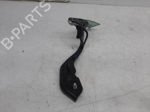 Hinge/Door check strap JAGUAR I-PACE (X590) EV400 AWD | BP26842159C146 