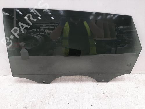 Dør rude ventre bagtil Dør rude ventre bagtil AUDI E-TRON (GEN) 50 quattro (313 hp) 26861628 26861628