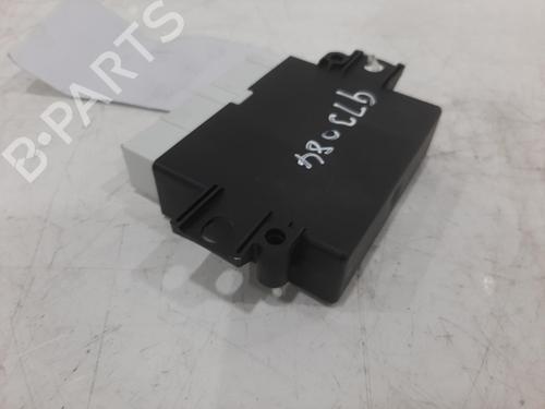 Control unit LAND ROVER RANGE ROVER IV (L405) 4.4 SDV8 4x4 | BP26748360M11 