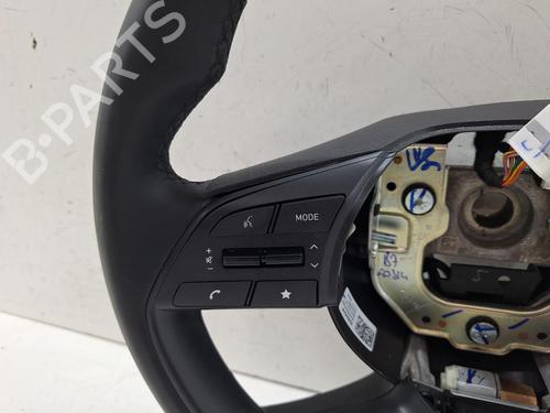 Steering wheel HYUNDAI i20 III (BC3, BI3) 1.0 T-GDI | BP31846539C49 