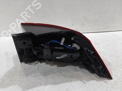 Left taillight VW GOLF VIII (CD1, DA1) 1.5 TSI | BP31999288C34