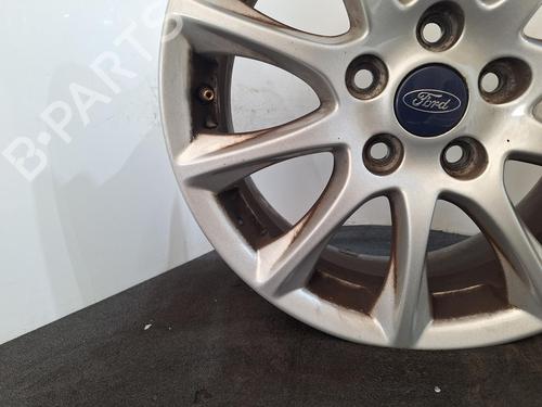Fælk FORD MONDEO V Hatchback (CE) 2.0 TDCi | BP38727934C45 - Image 5