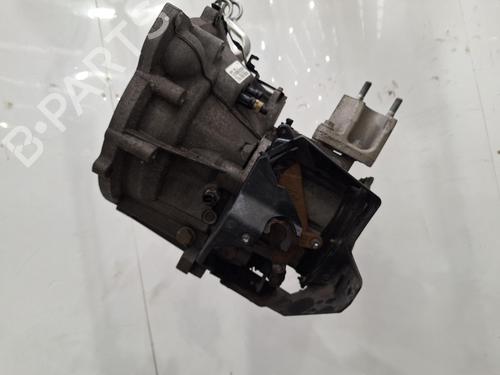 Gearbox FORD FIESTA VI (CB1, CCN) 1.25 | BP40078314M3 - Image 4