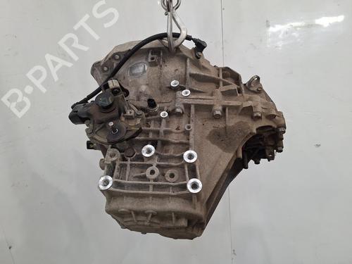 Gearbox HYUNDAI i30 (PDE, PD, PDEN) 1.4 T-GDI | BP37026354M3 - Image 3