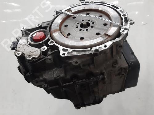 Gearbox VW GOLF VIII (CD1, DA1) 2.0 GTI Clubsport | BP30360026M3