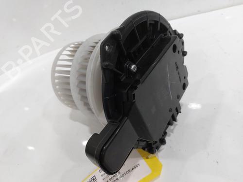 Heater blower motor LEXUS RX (_L2_) 450h AWD (GYL25_, GYL26_, GYL25, GYL26, GYL25R, GYL26R) | BP26853608M62 - Image 2