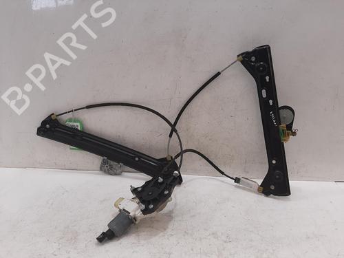 Used Front left window mechanism Front left window mechanism BMW 1 (F20) 116 i (136 hp) 33318566 33318566