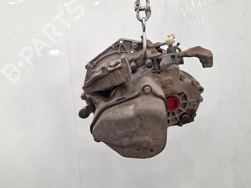 Gearbox PEUGEOT 207 (WA_, WC_) 1.4 | BP28122710M3 