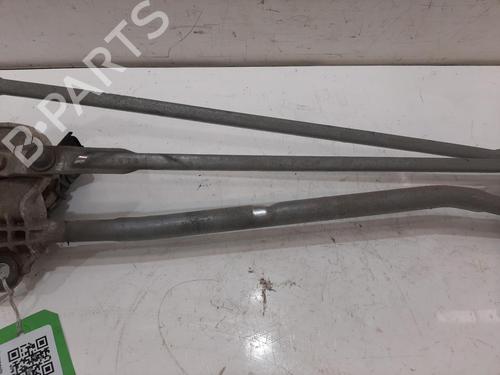 Front wiper motor DACIA SANDERO II TCe 90 (B8M1, B8MA, B8AC) | BP37160597M29 - Image 3
