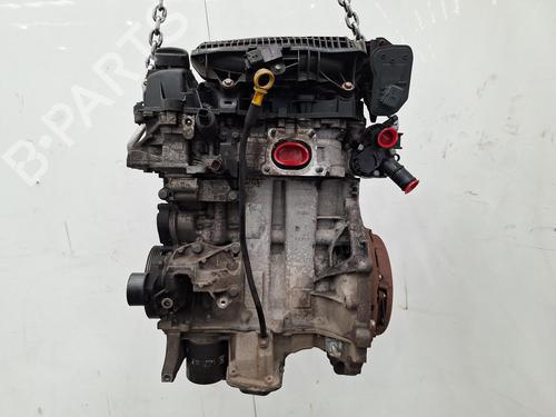 Engine PEUGEOT 2008 I (CU_) 1.2 VTi | BP38871465M1 - Image 3