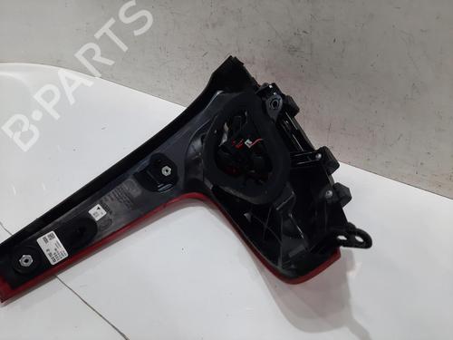 Right taillight VOLVO V40 Hatchback (525) D3 | BP33125302C35  - Image 5